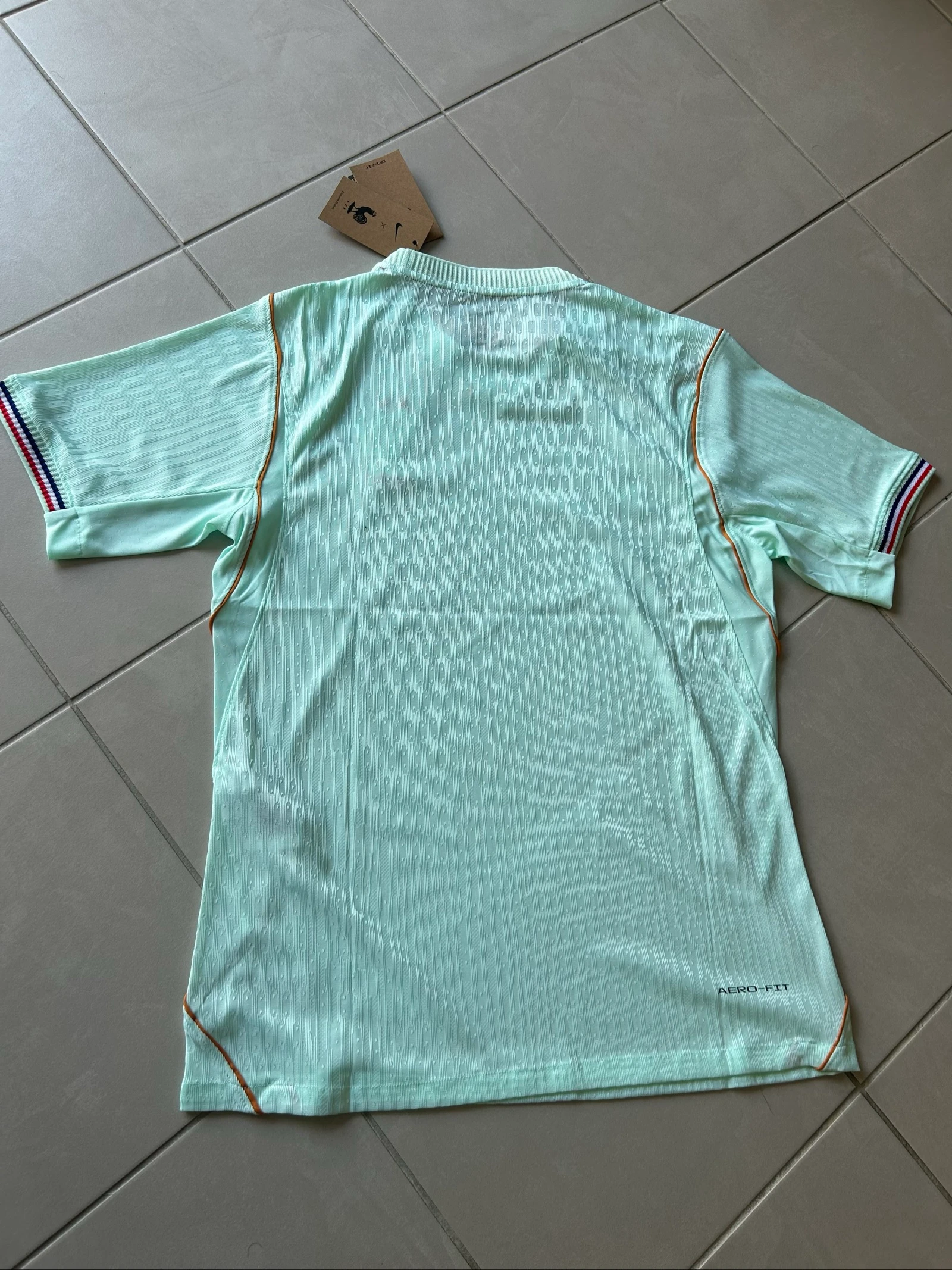 Camiseta del equipo de Francia – photo 2